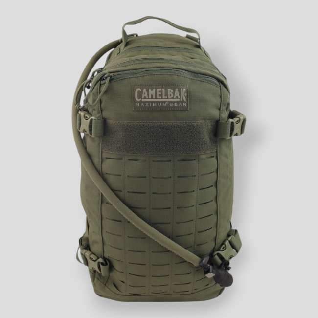 Rucksack Hawg V2 Grün - Camelbak