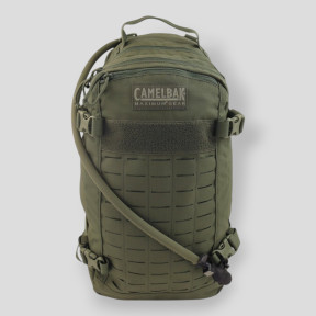 Rucksack Hawg V2 Grün - Camelbak