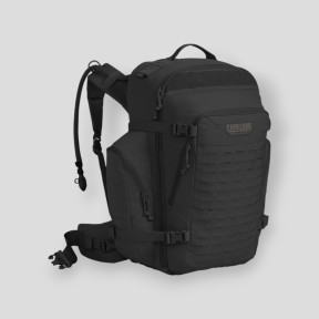 Sac BFM 47L noir avec réservoir Crux 3L - Camelbak