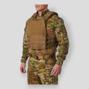 Plaatdrager vest TacTec Kangaroo - 5.11 Tactical