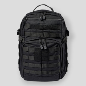 Mochila Rush12 2.0 Cinzento antracite - 5.11 Tactical