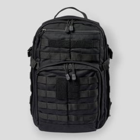 Rucksack Rush12 2.0 Anthrazitgrau - 5.11 Tactical