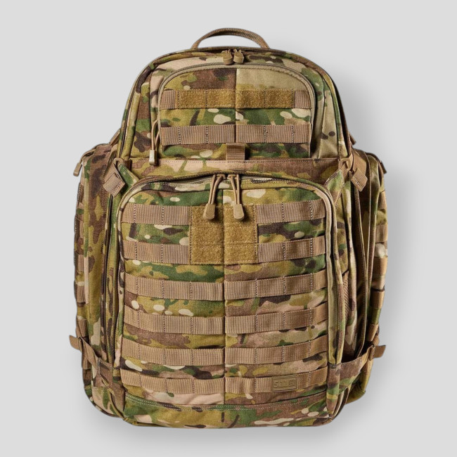 Zaino Rush72 2.0 Multicam - 5.11 Tactical