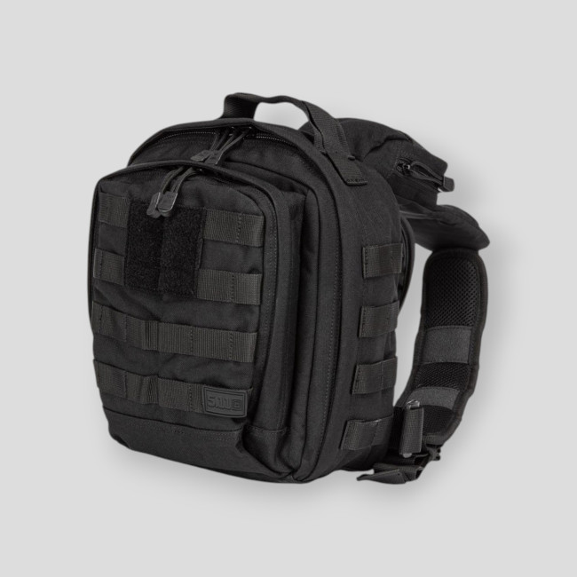 Mochila Rush Moab 6 Preta - 5.11 Tactical