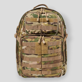 Zaino Rush24 2.0 Multicam - 5.11 Tactical