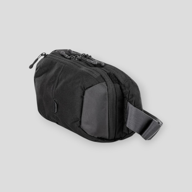 Borsa marsupio per pistola COVRT - Nera - 5.11 Tactical