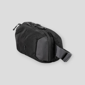 Borsa marsupio per pistola COVRT - Nera - 5.11 Tactical