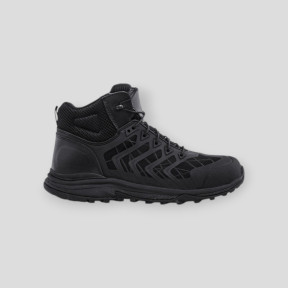 Halfhoge schoenen Spider X-Urban 5.0 - Zwart - Magnum
