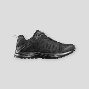 Sportschuhe Storm Trail Lite - Schwarz - Magnum