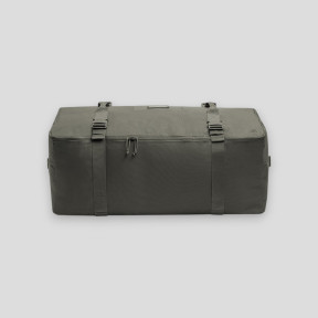Contenitore morbido 160L Transall - Verde Oliva - A10 Equipment