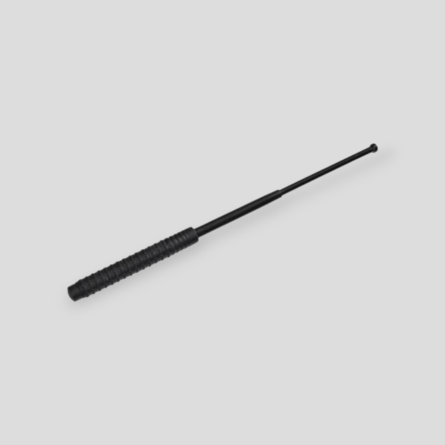 MATRAQUE TELESCOPIQUE A.TREMPE 21" - METAL BOXE