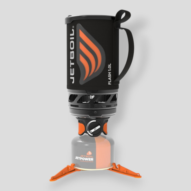Kuchenka Flash 1L - Dark Camo - Jetboil