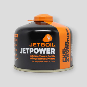 Nabój gazowy Jetpower 230g - Jetboil
