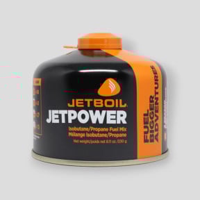 Cartouche de gaz Jetpower 230g - Jetboil
