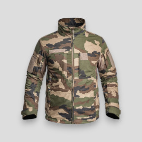 Kurze Kampfjacke Fighter - Cam CE - A10 Equipment
