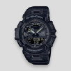 Montre G-Shock GBA-900 - Noir - Casio