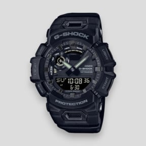Zegarek G-Shock GBA-900 - Czarny - Casio
