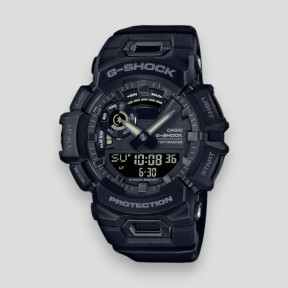 Zegarek G-Shock GBA-900 - Czarny - Casio