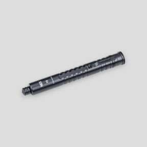 Teleskopischer Abwehrstock NEX N16 Walker Concealable 16" - Nextorch