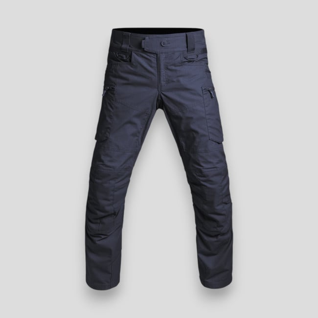 Pantalon de combat Fighter (entrejambe 83cm) - Bleu Marine - A10 Equipment Pantalon de combat Fighter (entrejambe 83cm) - Bleu Marine - A10 Equipment