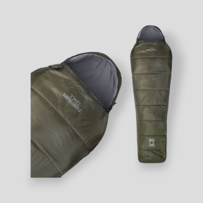 Saco de dormir Cocoon 80gr - RAL7013 - Tac Maven