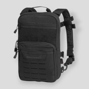 Quick Bag 5L - Black - Pentagon