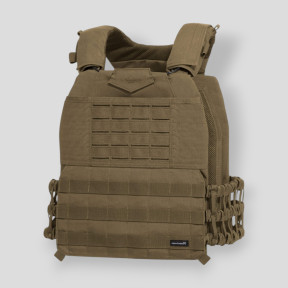 Plattenträger Milon Mk2 - Coyote - Pentagon