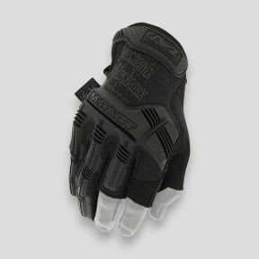 Guanti M-Pact Trigger Finger - Nero - Mechanix