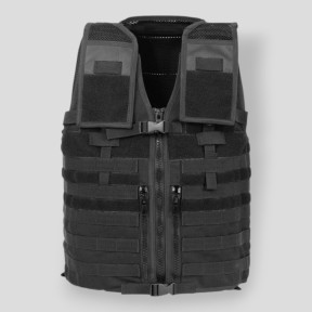 Colete de intervenção MOLLE - Ares