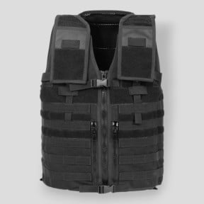 Gilet d'intervento MOLLE - Ares