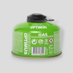 Gaskartusche 100g - Optimus