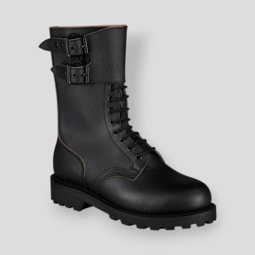 Buty Rangers Armia Francuska skóra ziarnista - Ares