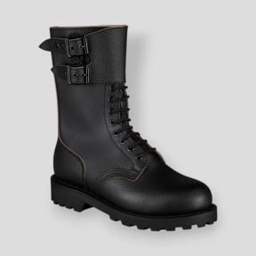 Buty Rangers Armia Francuska skóra ziarnista - Ares