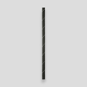 Cuerda semiestática Parallel (10,5mm100m) - Negro - Petzl