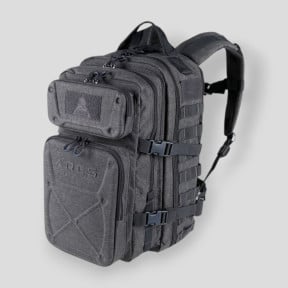 Rucksack 40L Baroud Box Ultimate Dark Grey - Ares