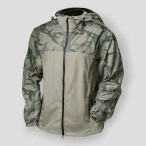Action shell vest khaki - Ares