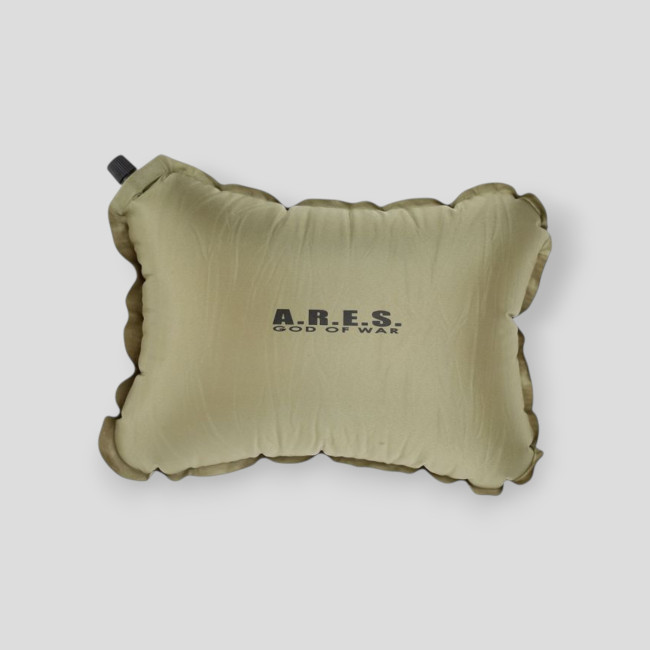 Almohada inflable Camp Pillow - Ares