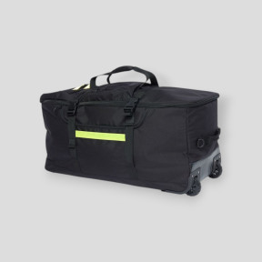 Rolltasche Monster Duty Schwarz 120L - Ares