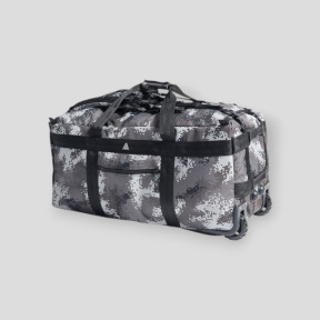 Borsone con ruote 120L cam urban - Ares