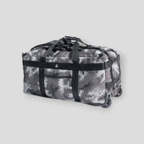 Borsone con ruote 120L cam urban - Ares