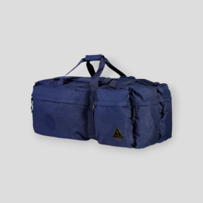Torba Tap Baroud 100L - 7 kieszeni - niebieska - Ares