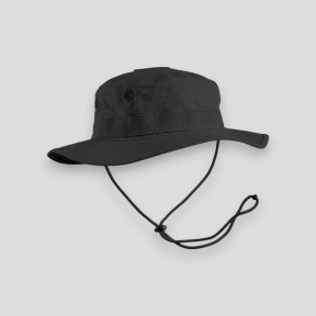 Bob táctico - Negro - A10 Equipment