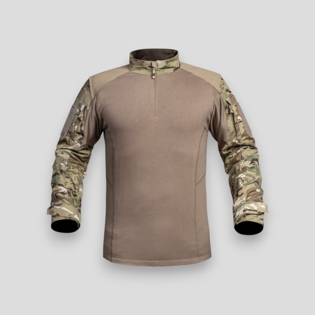 Camisa UBAS Fighter V2 - MultiCam® - A10 Equipment