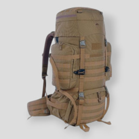 TT zaino 52L Raid Pack MK III coyote - Tasmanian Tiger