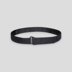 Pas interwencyjny wewnętrzny velcro 40mm Sécu-One - Czarny - A10 Equipment