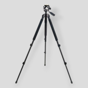 Trépied en titane 160 cm - Bushnell
