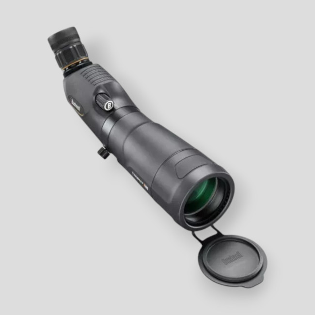 Telescopio Trophy Extreme 20-60X65 negro - Bushnell