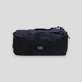 Transall Reisetasche mit Rollen 90L - Marineblau - A10 Equipment