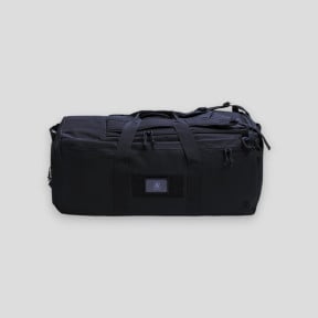 Borsa da trasporto con ruote 90L Transall - Blu Marina - A10 Equipment