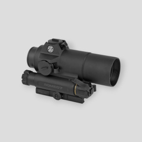 Red dot vizier ROMEO7 1x30mm 2 MOA - SIG Sauer